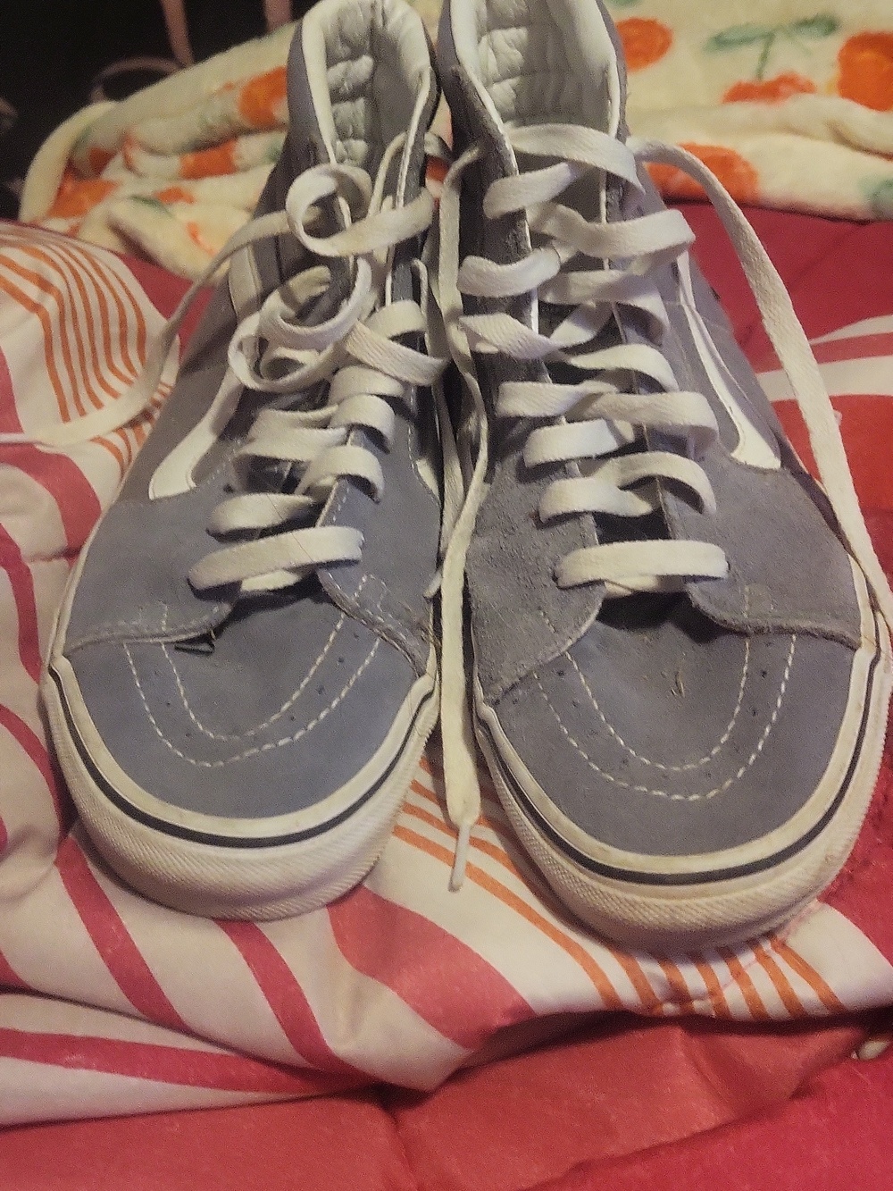 Vans Womens/mens Shoes